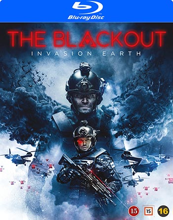 The blackout - Invasion Earth