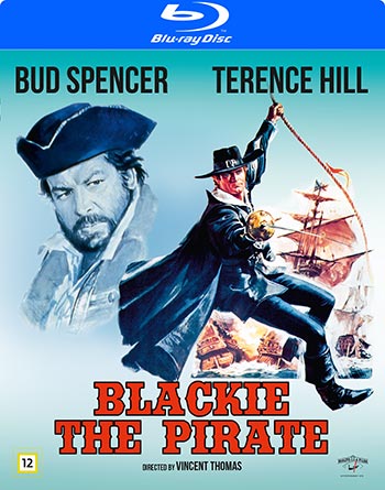 Den svarte piraten (Bud Spencer/Terence Hill)