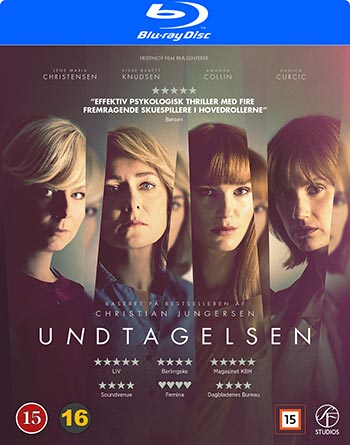The Exception / Undtagelsen
