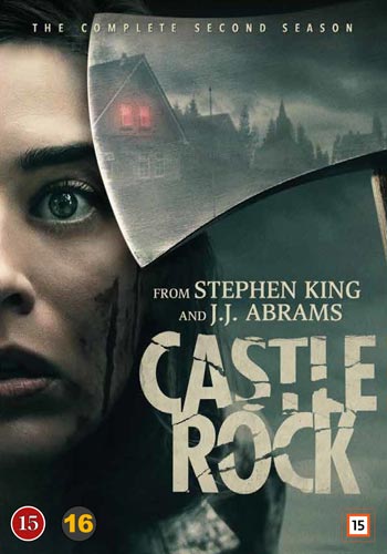 Castle Rock / Säsong 2