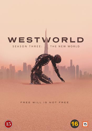 Westworld / Säsong 3