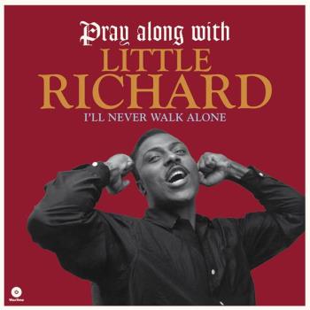 Pray Along With Little Richard (