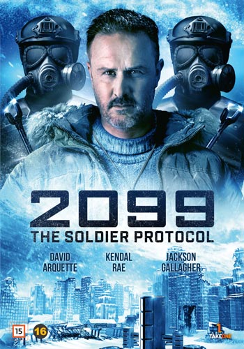 2099 - The Soldier protocol