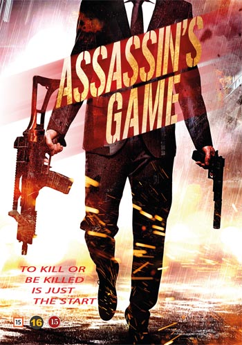 Assassin's game