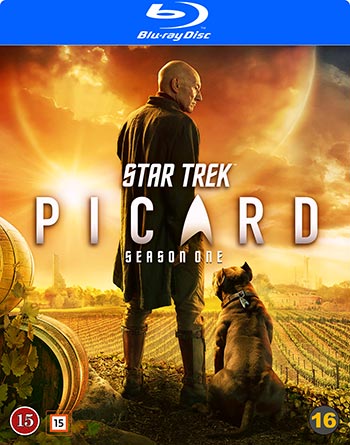 Star Trek / Picard / Säsong 1