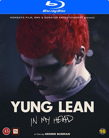In my head - Yung Lean