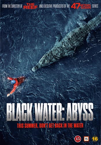 Black water - Abyss