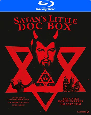 Satan's little Doc Box