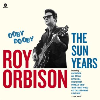 Ooby Dooby - The Sun Years