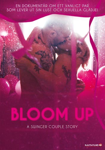 Bloom up (Erotisk dokumentär)