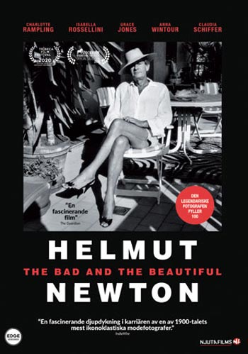 Helmut Newton - The bad and the beautiful