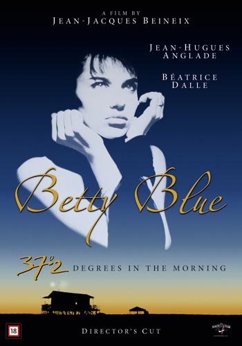 Betty Blue / Director's cut