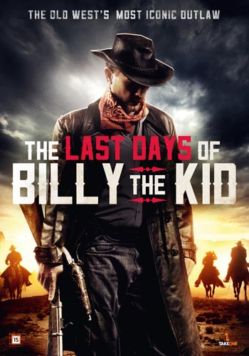 Last days of Billy the Kid