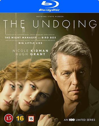 The Undoing / Säsong 1
