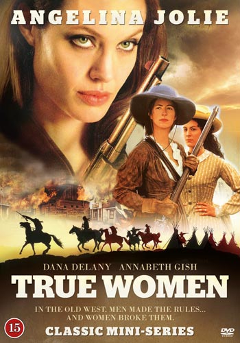 True women - Miniserien