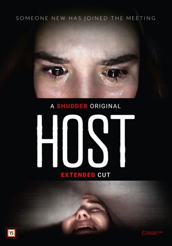 Host / Extended cut