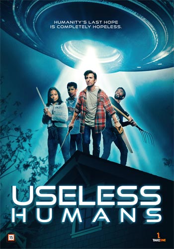 Useless humans