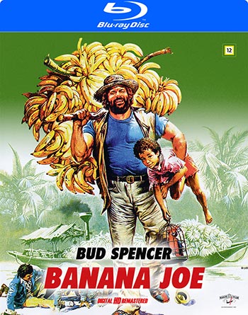 Banana Joe (Bud Spencer)