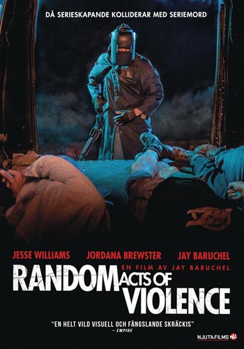 Random acts of violence