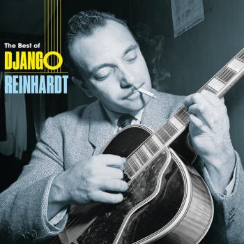 Best of Django Reinhardt