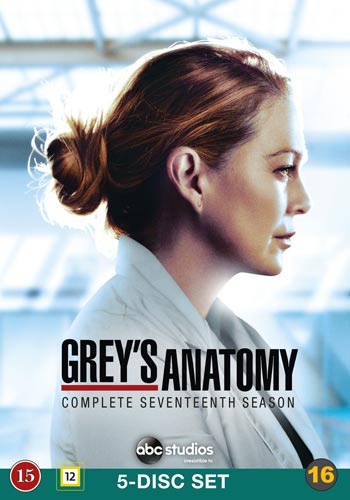 Grey's Anatomy / Säsong 17