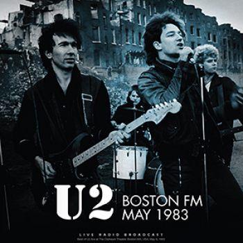 Boston FM May 1983 (Broadcast)