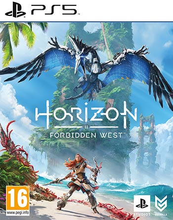 Horizon - Forbidden west