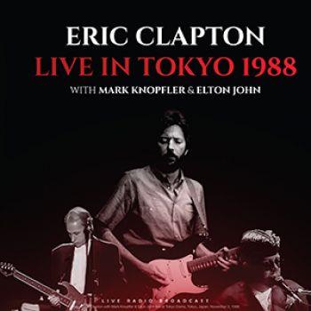 Live in Tokyo 1988 (Broadcast)