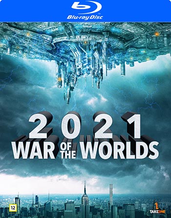 2021 World of the war
