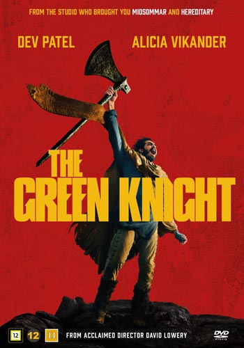 The green knight
