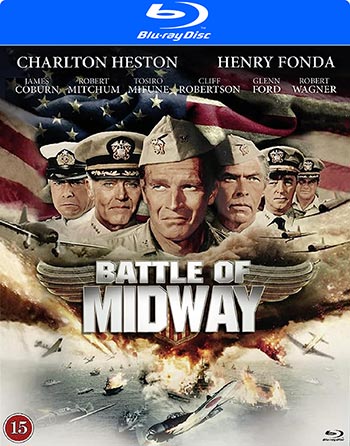 Midway (1976)