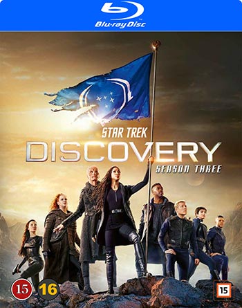 Star Trek / Discovery / Säsong 3