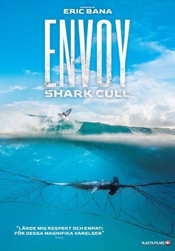 Envoy - Shark cull