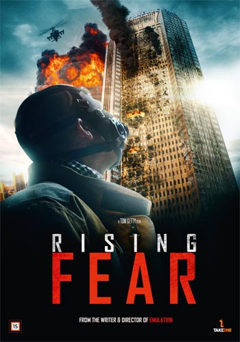 Rising fear