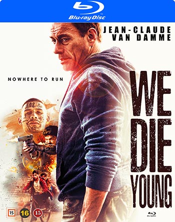 We die young