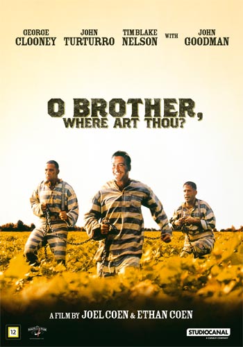 O brother where art thou