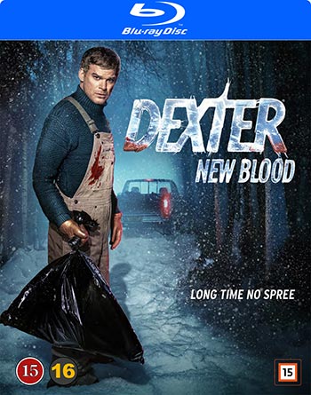 Dexter - New blood