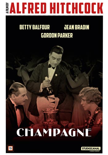 Hitchcock / Champagne