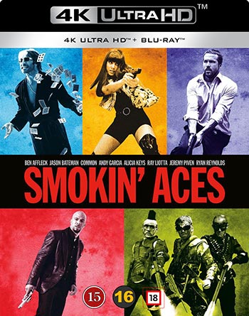 Smokin' aces