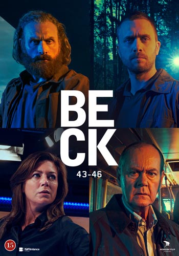 Beck Box 11 (43-46)