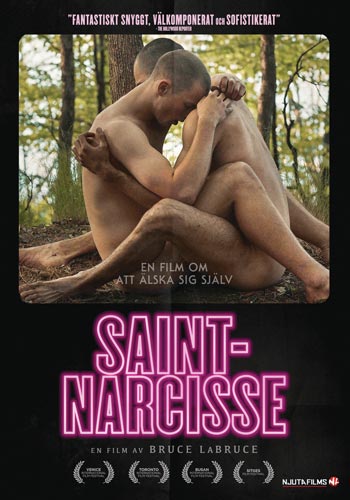 Saint Narcisse