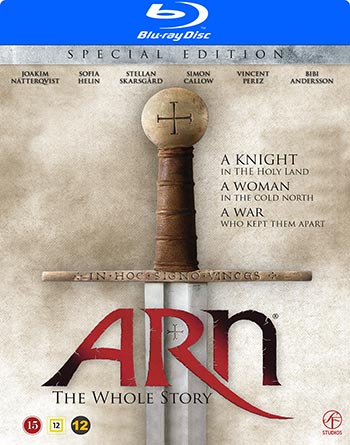 Arn - Internationella versionen