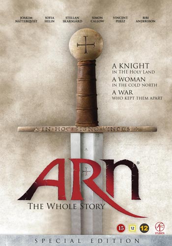 Arn - Internationella versionen