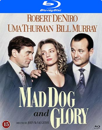 Mad Dog och Glory