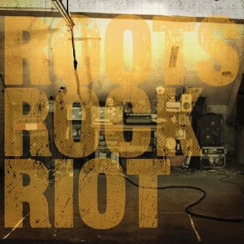 Roots Rock Riot (Green)