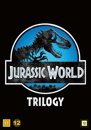Jurassic World 1-3