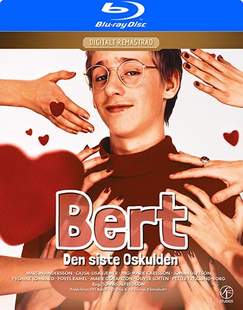 Bert / Den siste oskulden - Remastrad