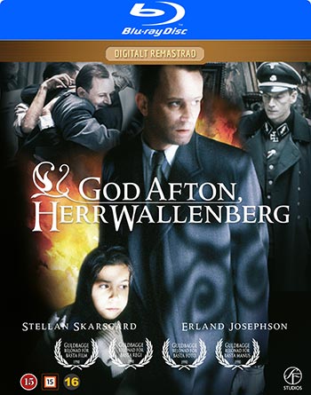 God afton Herr Wallenberg - Remastrad