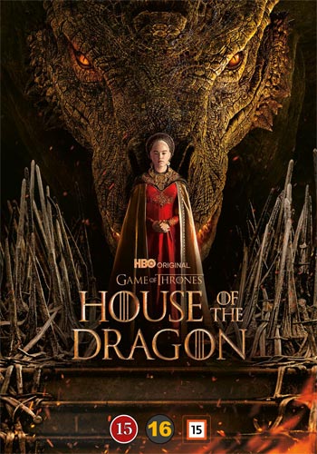 House of the dragon / Säsong 1