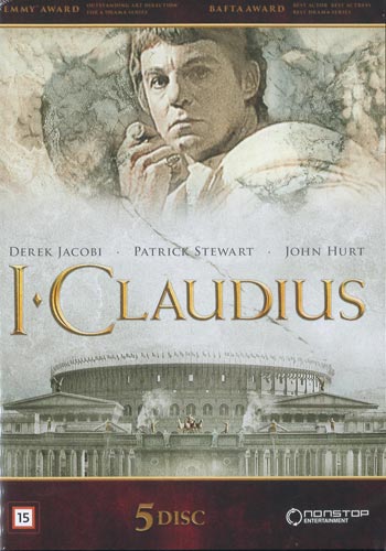 Jag Claudius